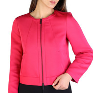 Picture of Armani Exchange-3ZYB16_YNBAZ Pink